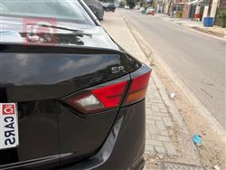 نيسان ألتيما